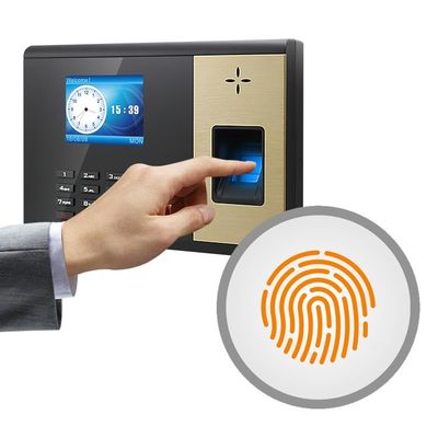 Bureau machine d'impression de pouce de TFT de 2,4 pouces pour le bureau