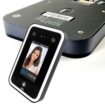 Machines de reconnaissance des visages de SDK