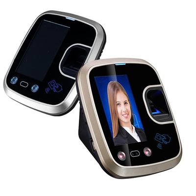 Contrôle d'accès 34 de Wiegand 26 et système de gestion d'assistance de temps