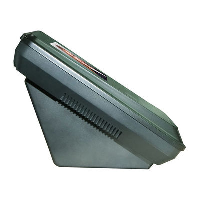 Lecteur Attendance Machine de visage d'IP de Wifi TCP de personnel de carte de RFID