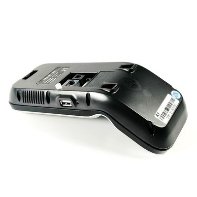 Système facial coloré d'entrée de reconnaissance de RoHs de 2,8 pouces de TFT