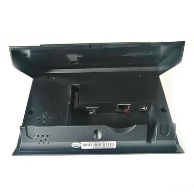 Machine en temps réel d'assistance d'empreinte digitale de RoHS des employés