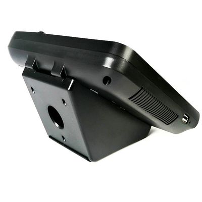 Machine libre d'assistance de reconnaissance des visages de SDK de carte de RFID