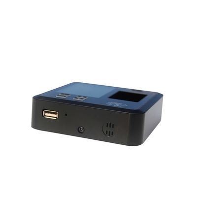 Contrôle d'accès biométrique d'empreinte digitale de la carte TFS28 du grand coup RFID de nuage