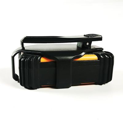 Garde imperméable Tour Monitoring System de RFID WIFI GPS GPRS