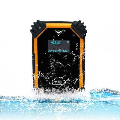 garde Tour Monitoring System de 140mm