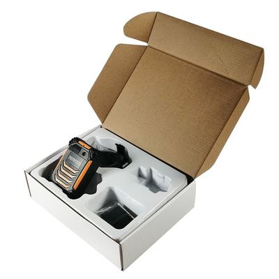 Garde antichoc Tour Monitoring System de la date 3.7V de logiciel