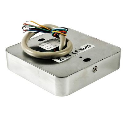 lecteur de cartes de contrôle d'accès de carte de NFC 20mm RFID de PIN 125KHz
