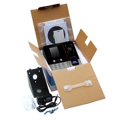 Machine d'assistance de reconnaissance des visages du logiciel gratuit TMF630