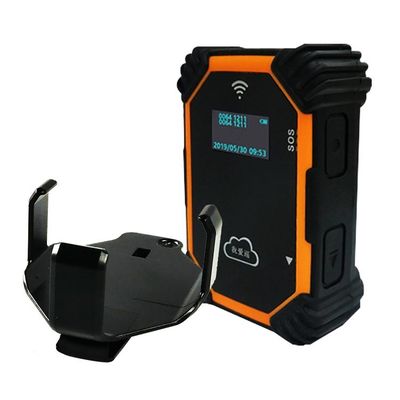 Le nuage en ligne de sécurité a basé la garde Tour Monitoring System de RoHS