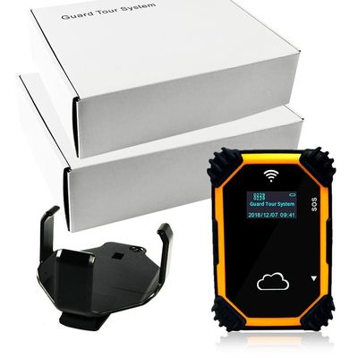 Le nuage en ligne de sécurité a basé la garde Tour Monitoring System de RoHS