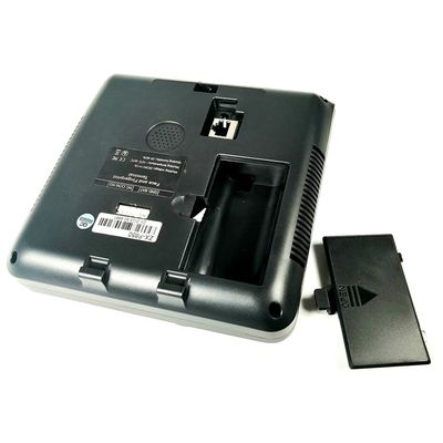 machine d'assistance de reconnaissance des visages d'affichage à cristaux liquides de couleur de TFT de 2,8 pouces