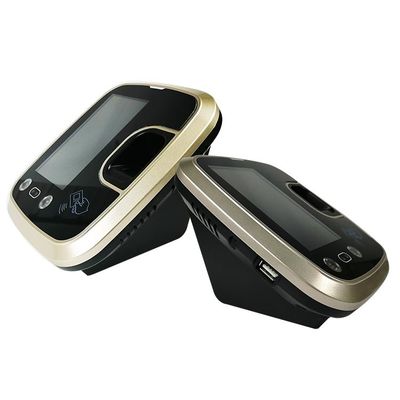 Système d'assistance de PCBA RFID PIN Web Based Fingerprint Time