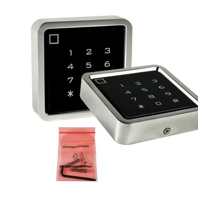 contrôle d'accès de carte de 3mA RFID