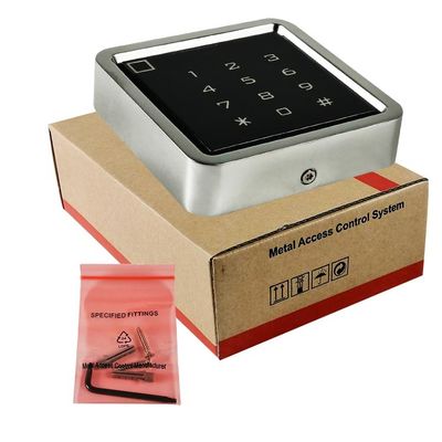 contrôle d'accès de carte de 3mA RFID