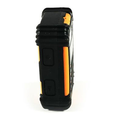 Garde Tour Monitoring System de GPRS