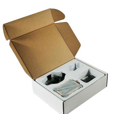 Garde Tour Monitoring System de GPRS