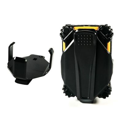 La baisse résistent à la garde Tour Monitoring System de la batterie au lithium 3cm