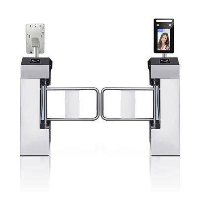 IPS d'écran de nuage de logiciel d'identification faciale de preuve terminale d'éclaboussure