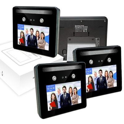 Dynamique biométrique de long terme de système d'assistance de temps de reconnaissance des visages