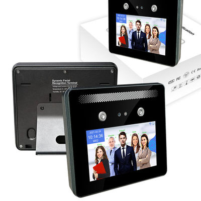 Dynamique biométrique de long terme de système d'assistance de temps de reconnaissance des visages