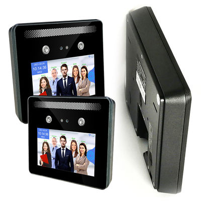 Dynamique biométrique de long terme de système d'assistance de temps de reconnaissance des visages