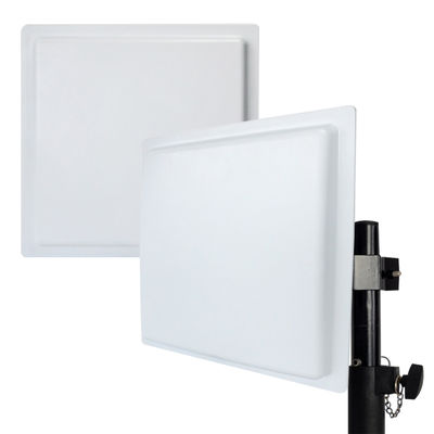 Lecteur de fréquence ultra-haute Rfid d'Usb de Wiegand RS232 TCP 20 mètres pour la porte d'entrepôt