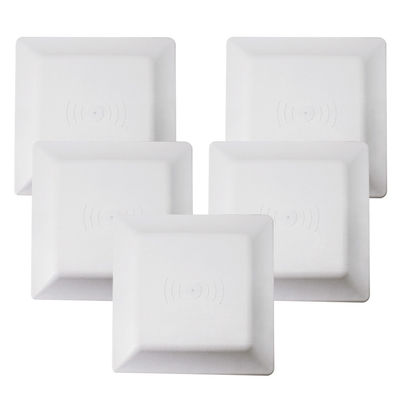 Contrôle d'accès Wiegand de carte du stationnement RFID d'école 26/34 gauche intégré